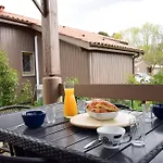 Chalet Le Bergeronnette