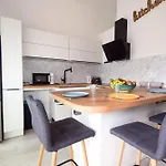 Chalet Le Bergeronnette