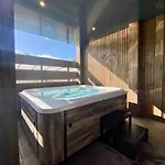 Chalet Le Bergeronnette Chalet Labouheyre