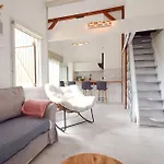 Chalet Le Bergeronnette Chalet *