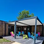 Chalet Chalet Le Bergeronnette *