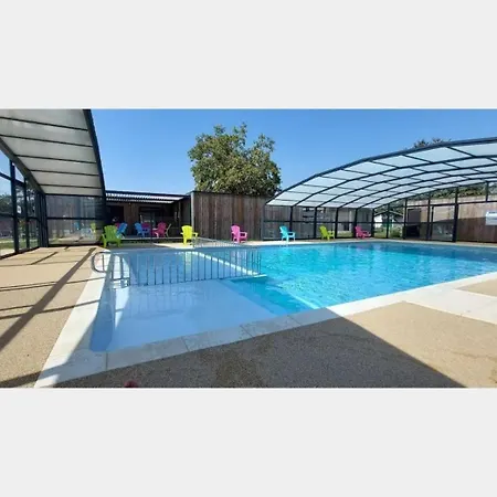 Chalet Le Bergeronnette Σαλέ