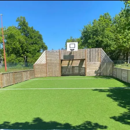 Σαλέ Chalet Le Bergeronnette