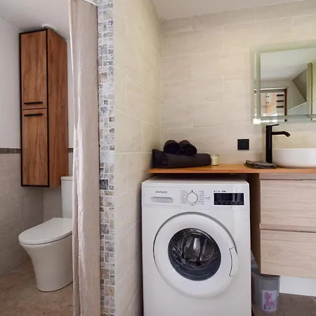 Chalet Le Bergeronnette Labouheyre