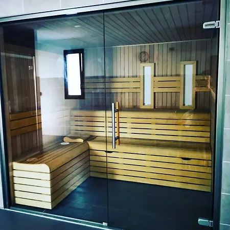 Chalet Le Bergeronnette *