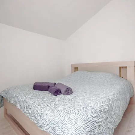 Chalet Le Bergeronnette Chalet Labouheyre