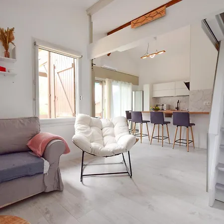 Chalet Le Bergeronnette