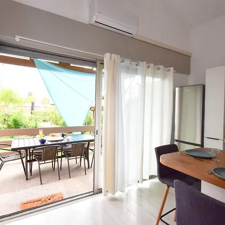 Σαλέ Chalet Le Bergeronnette