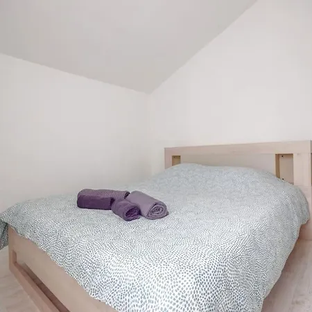 Chalet Le Bergeronnette * Labouheyre