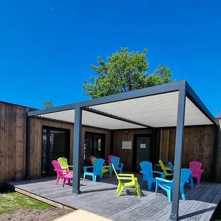 Chalet Chalet Le Bergeronnette *