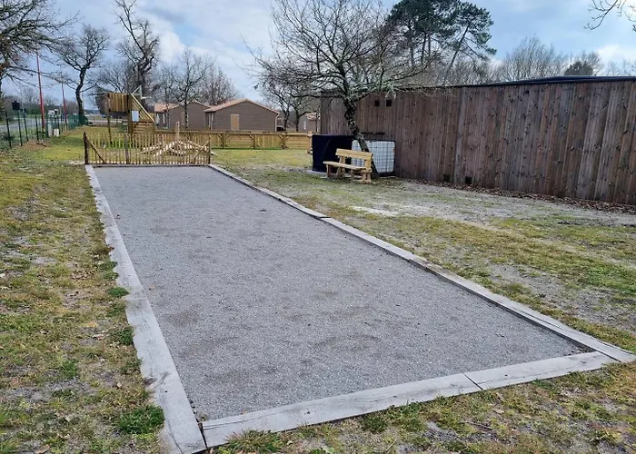 Chalet Le Bergeronnette