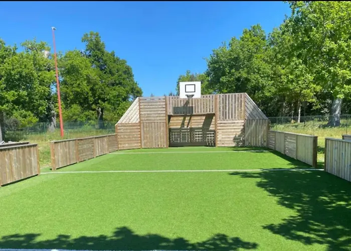 Σαλέ Chalet Le Bergeronnette