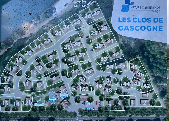 Chalet Le Bergeronnette Σαλέ