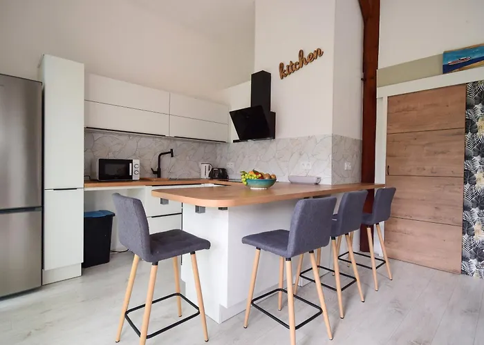 Chalet Le Bergeronnette *