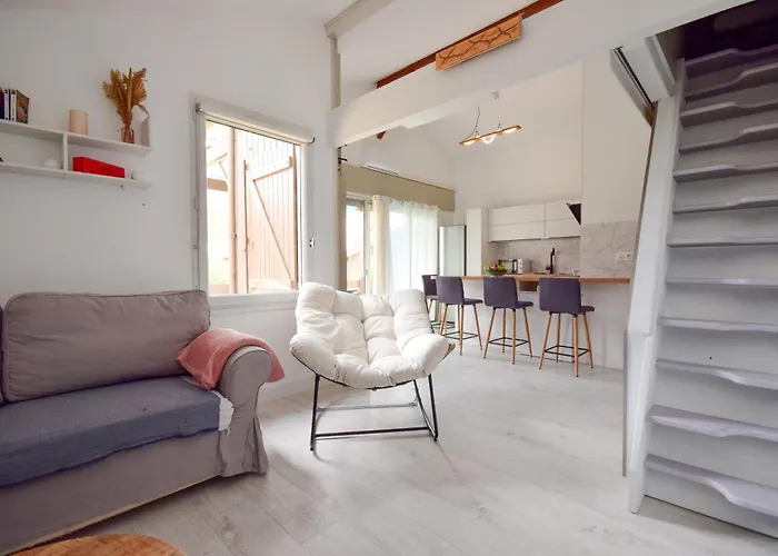 Chalet Le Bergeronnette