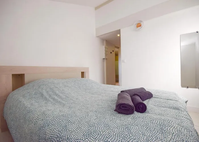 Chalet Le Bergeronnette *