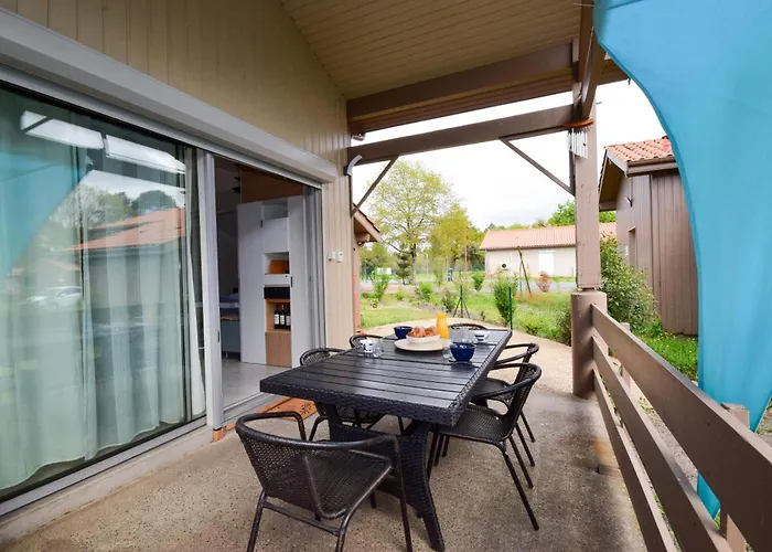 Chalet Le Bergeronnette