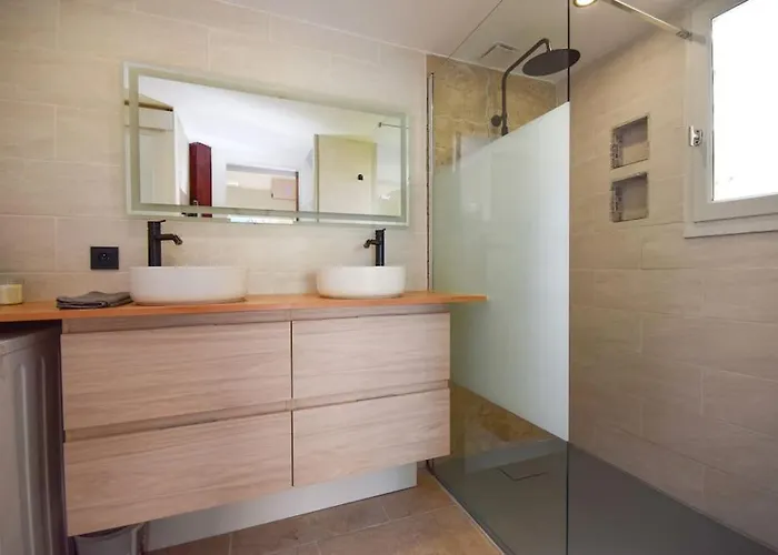 Chalet Le Bergeronnette *