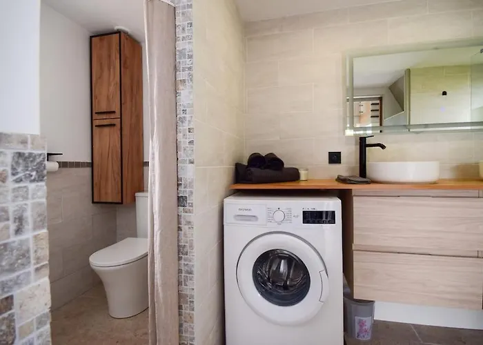 Chalet Le Bergeronnette