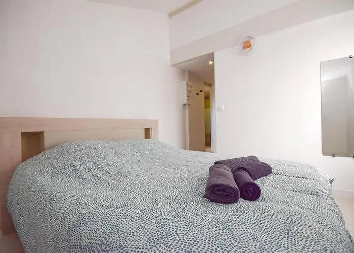 Σαλέ Chalet Le Bergeronnette