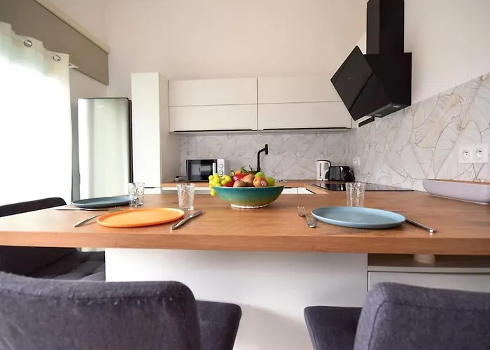 Σαλέ Chalet Le Bergeronnette *