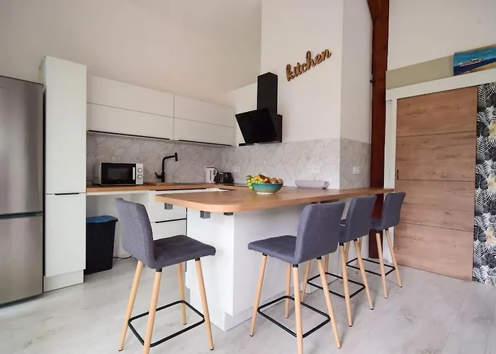 Chalet Le Bergeronnette Labouheyre