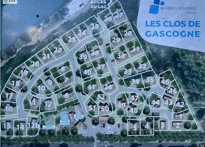 Σαλέ Chalet Le Bergeronnette *