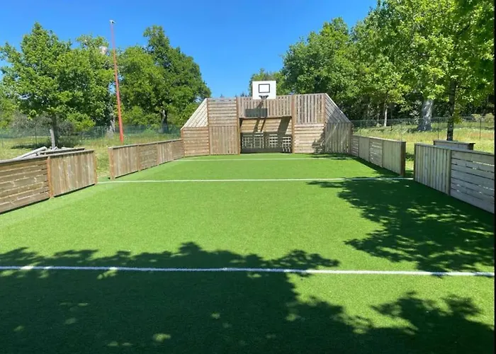 Σαλέ Chalet Le Bergeronnette